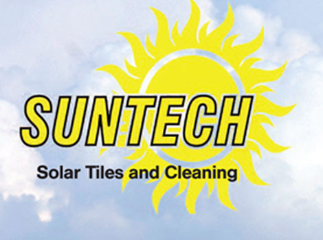 Suntech Solar Cleaning About Us Pic