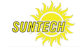 Suntech Solar Tiles and Cleaning La Quinta Logo Home