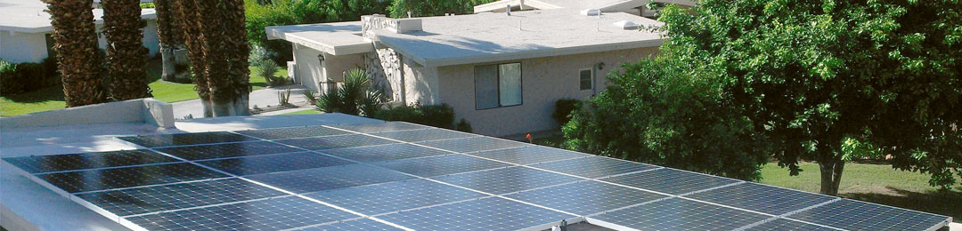SUNTECH Solar Tiles and Cleaning Slideshow Image 04